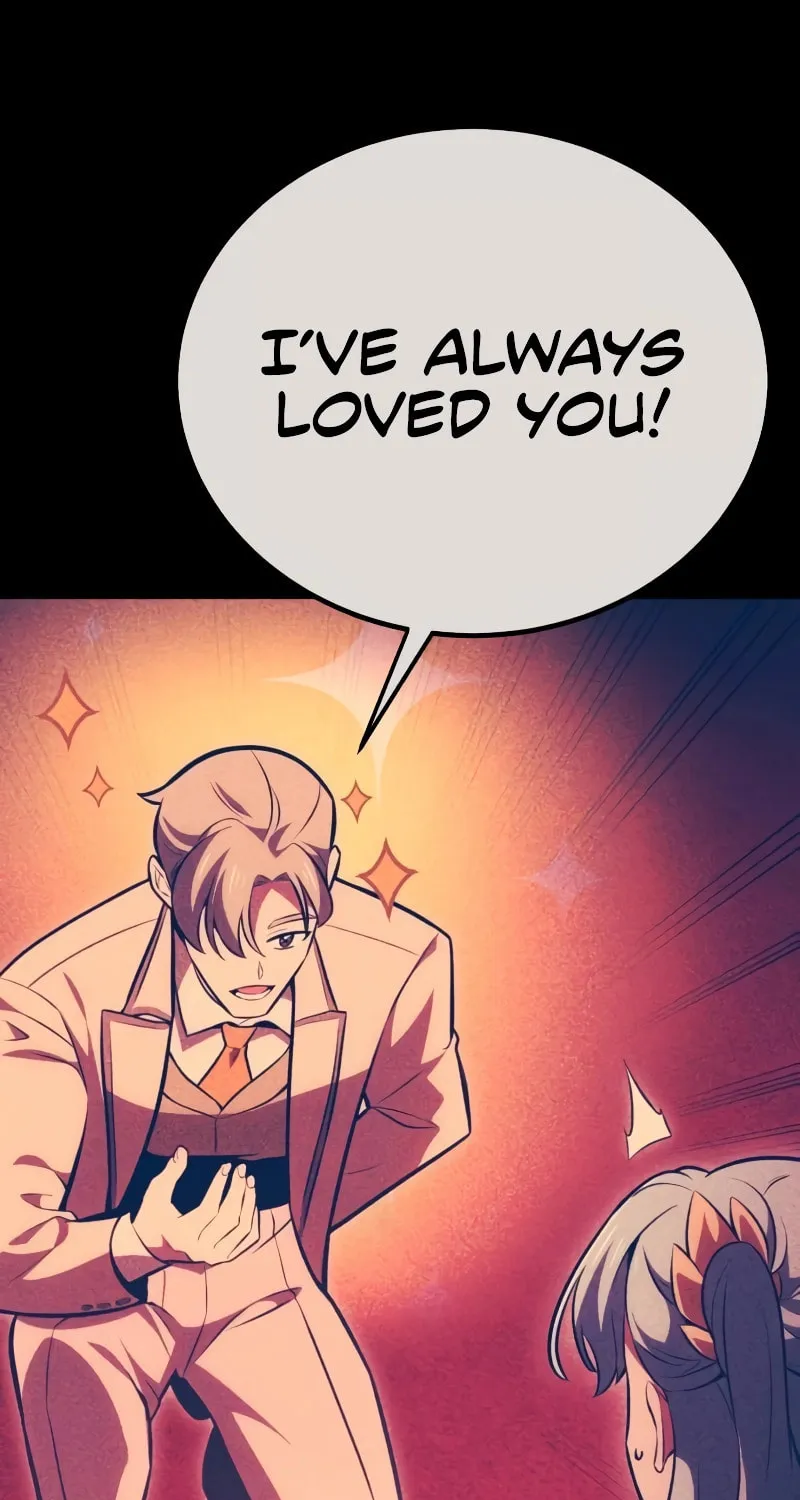 I Killed an Academy Player Chapter 37 page 101 - 