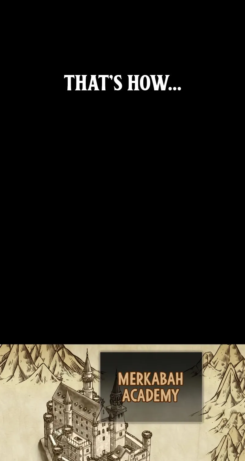 I Killed an Academy Player Chapter 37 page 134 - 