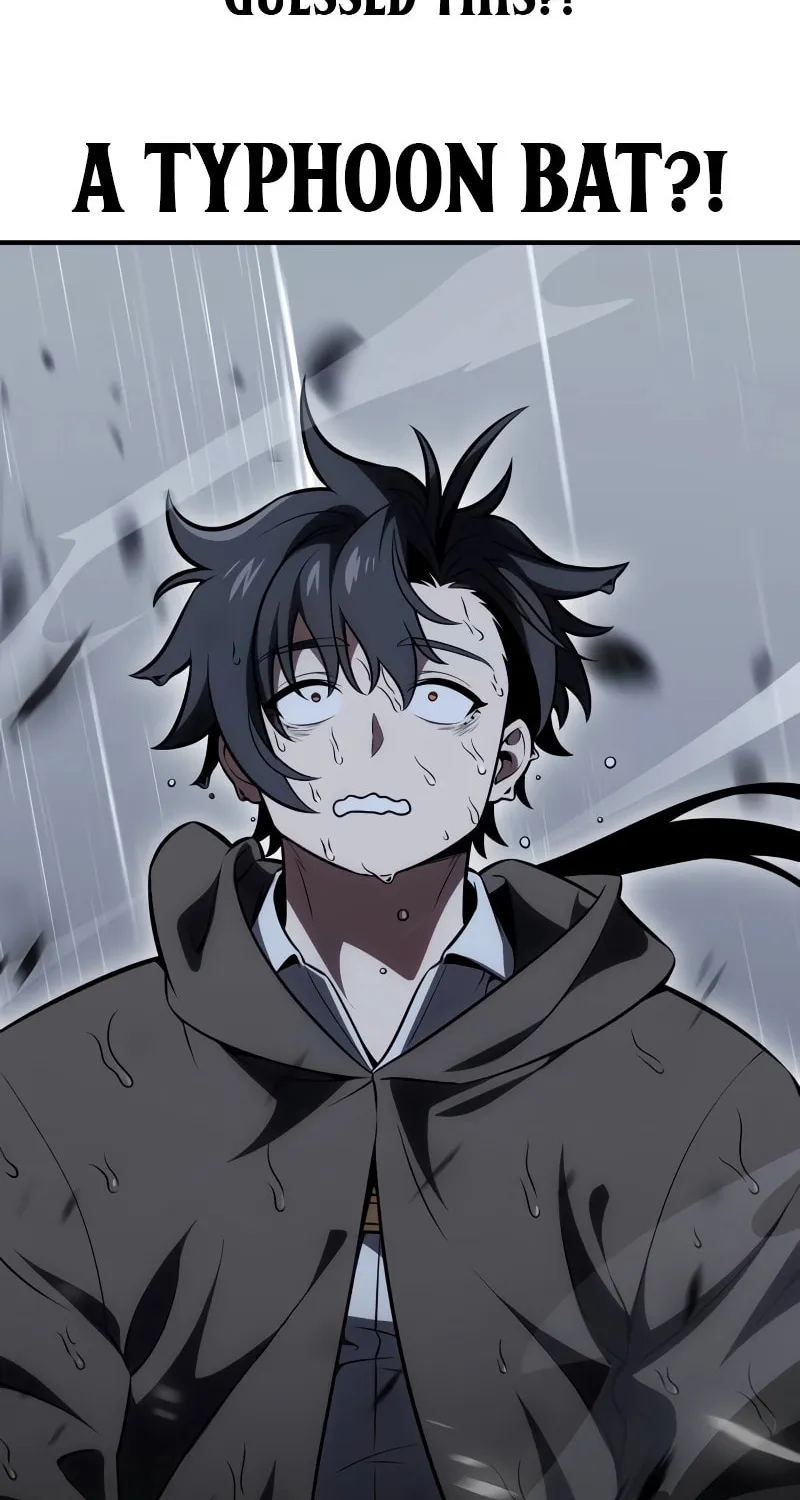 I Killed an Academy Player Chapter 37 page 140 - 