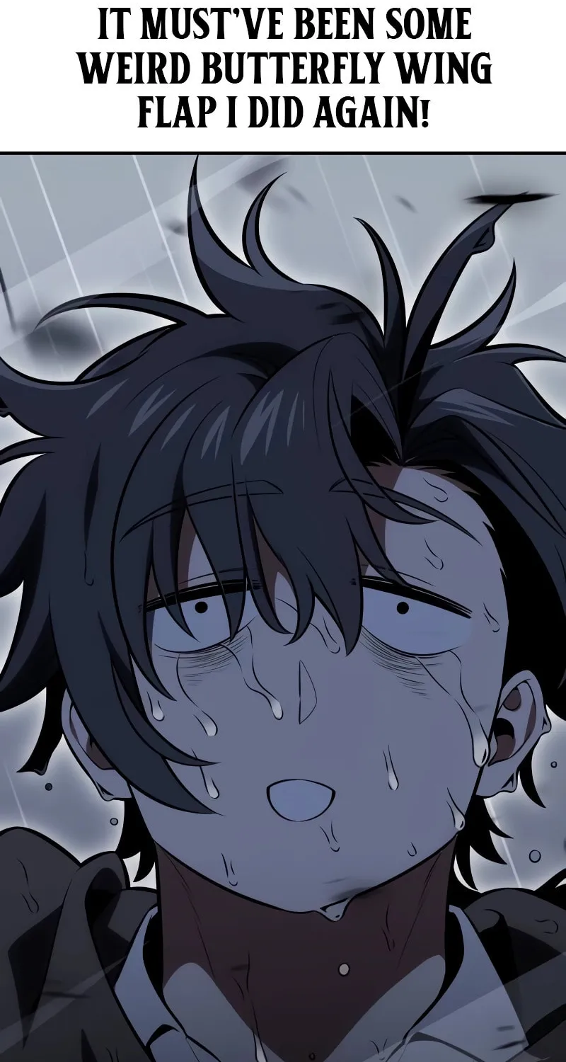 I Killed an Academy Player Chapter 37 page 142 - 