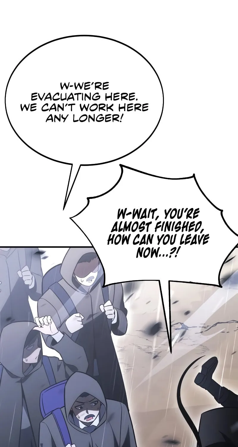 I Killed an Academy Player Chapter 37 page 144 - 