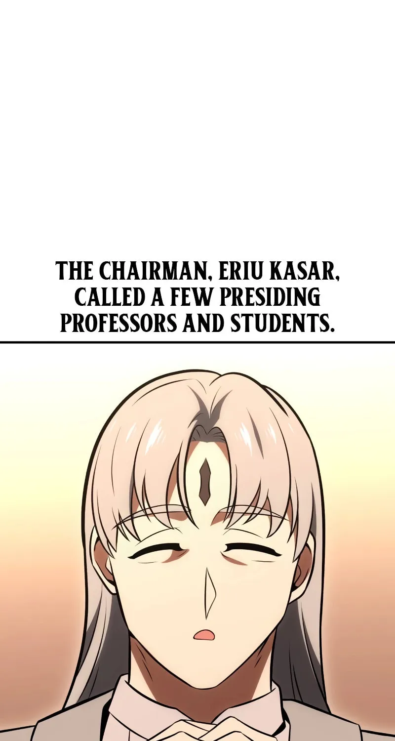 I Killed an Academy Player Chapter 37 page 164 - 