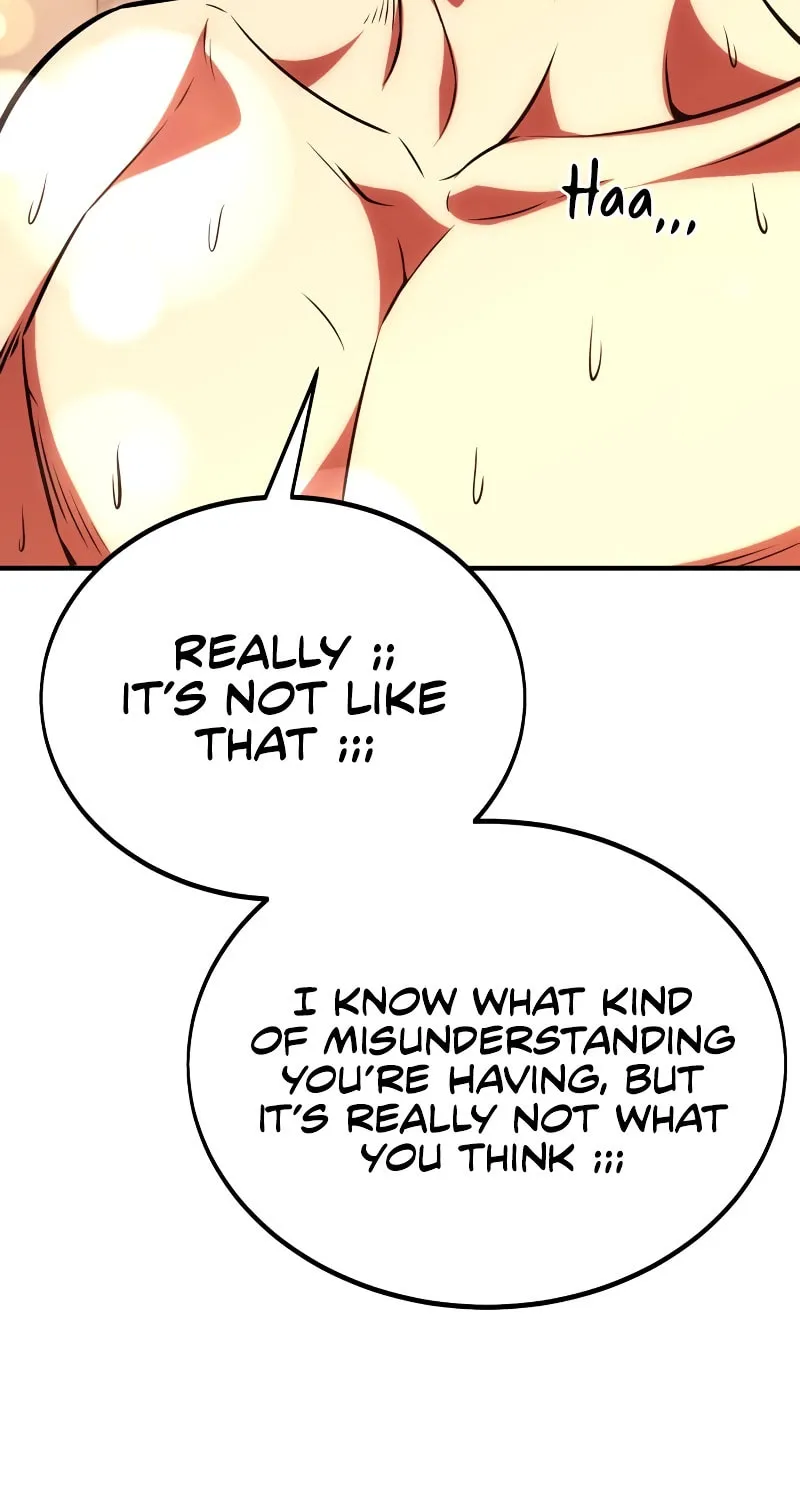 I Killed an Academy Player Chapter 37 page 19 - 