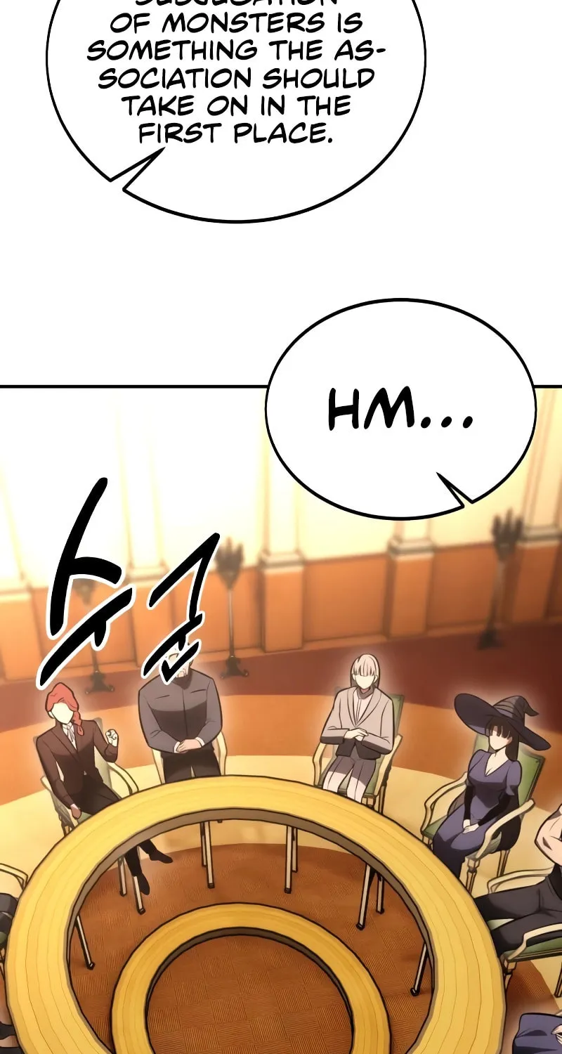 I Killed an Academy Player Chapter 37 page 187 - 