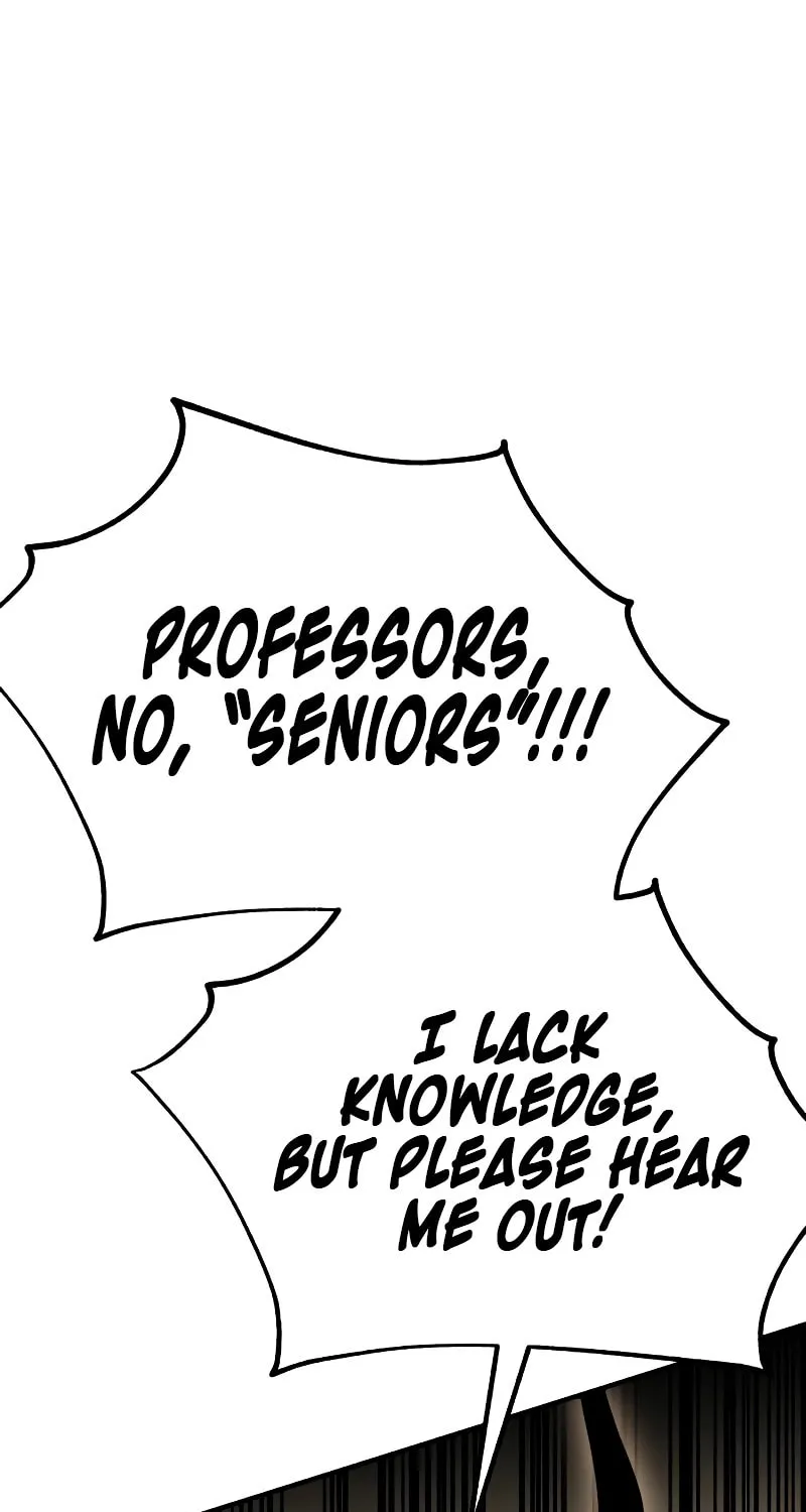 I Killed an Academy Player Chapter 37 page 191 - 