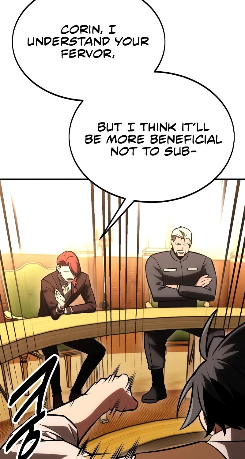I Killed an Academy Player Chapter 37 page 202 - 