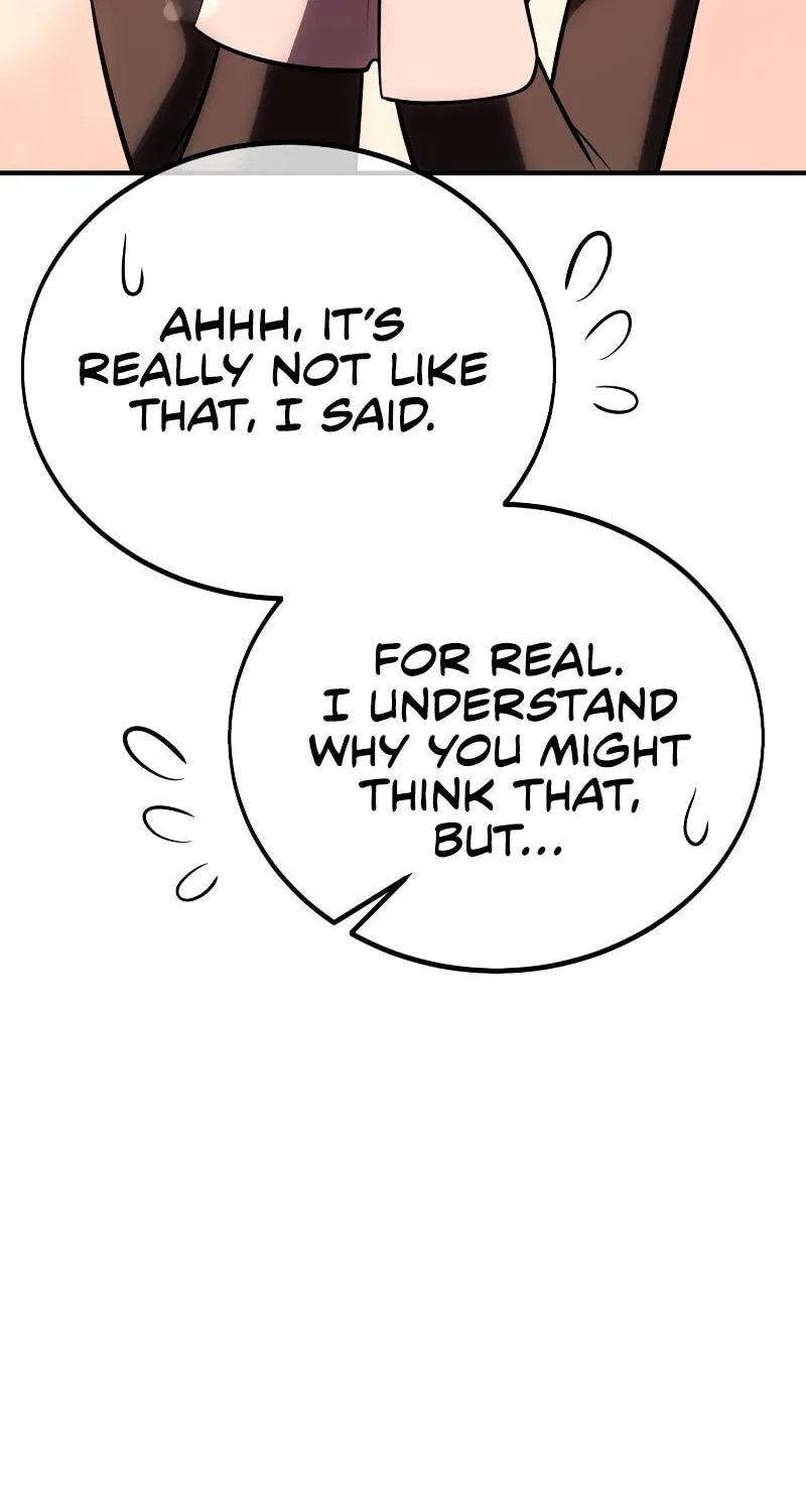 I Killed an Academy Player Chapter 37 page 22 - 