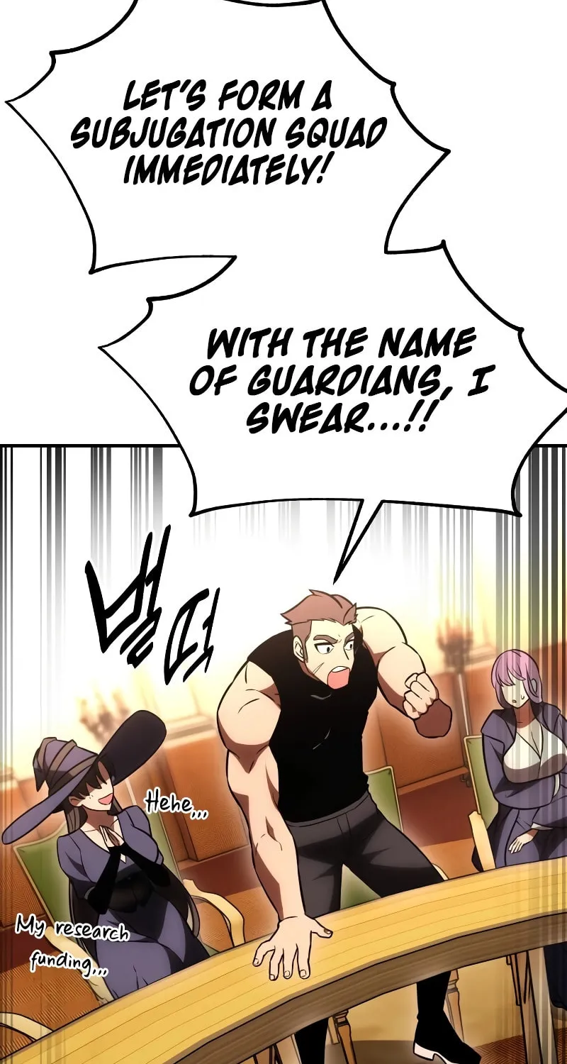 I Killed an Academy Player Chapter 37 page 219 - 