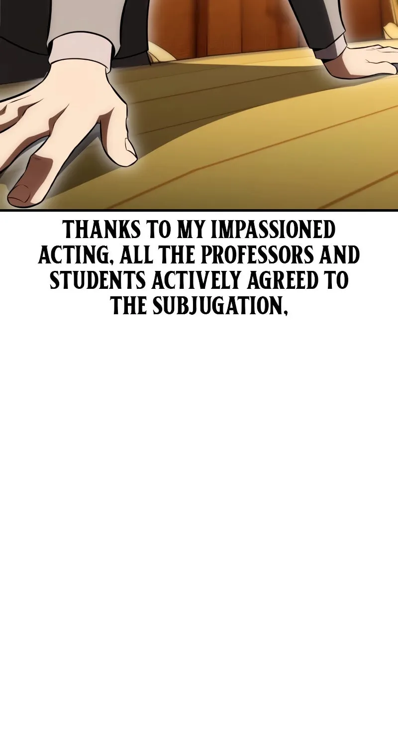 I Killed an Academy Player Chapter 37 page 222 - 