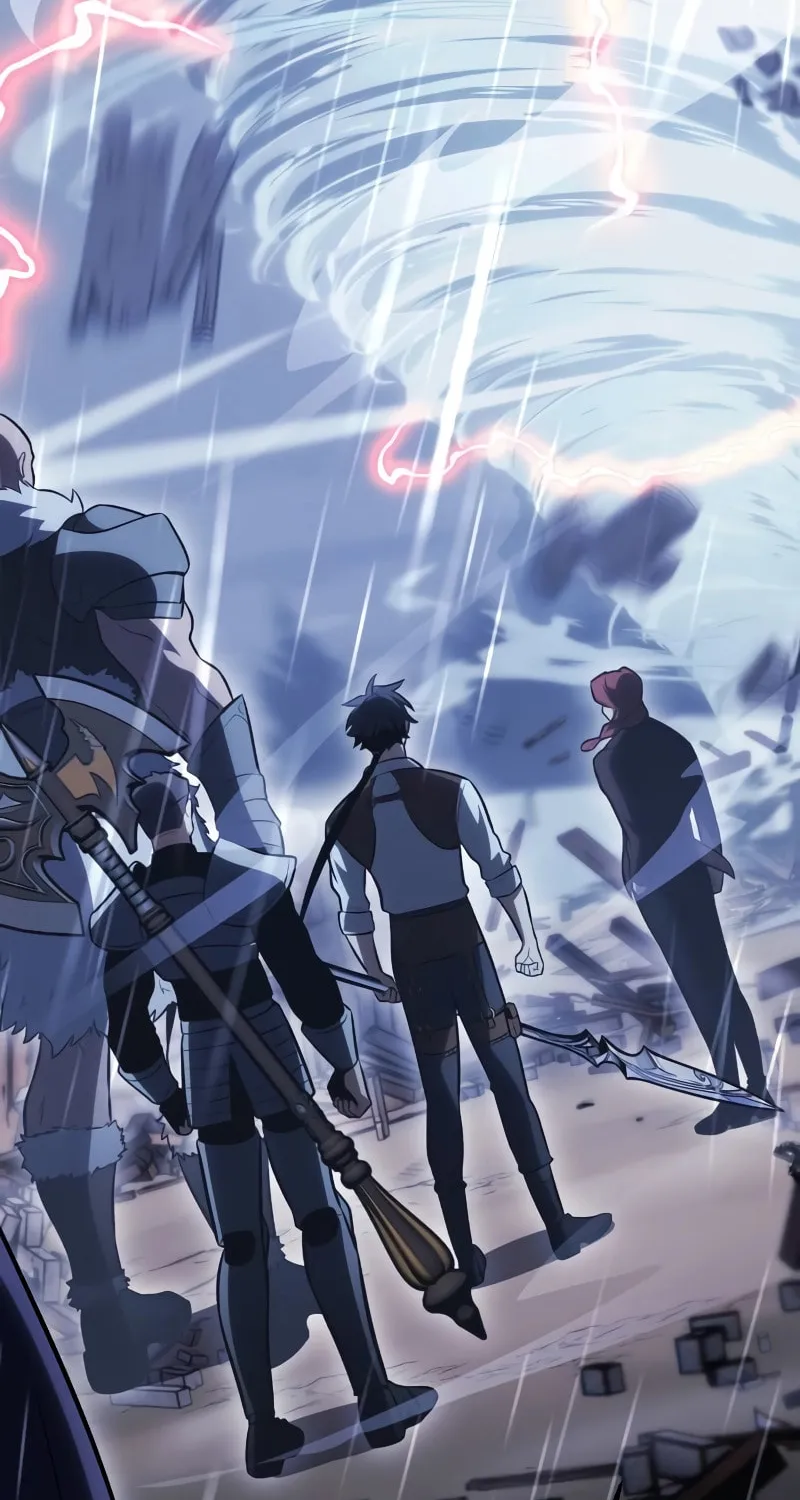 I Killed an Academy Player Chapter 37 page 225 - 