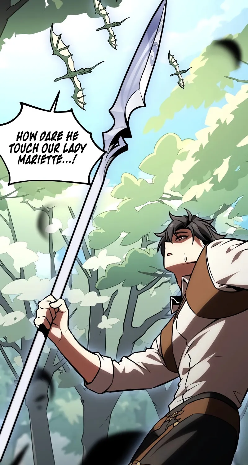 I Killed an Academy Player Chapter 37 page 32 - 