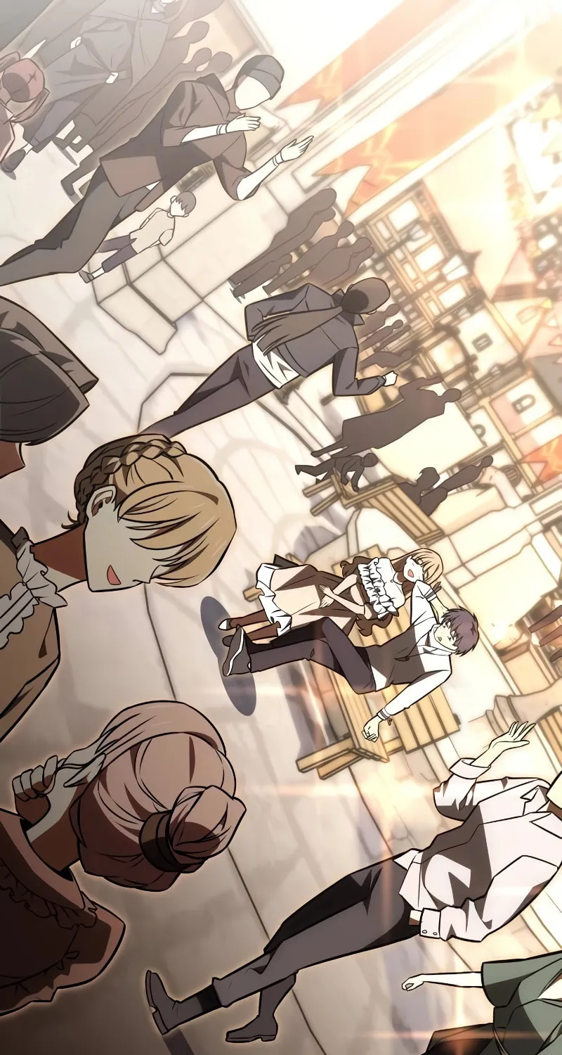 I Killed an Academy Player Chapter 37 page 43 - 