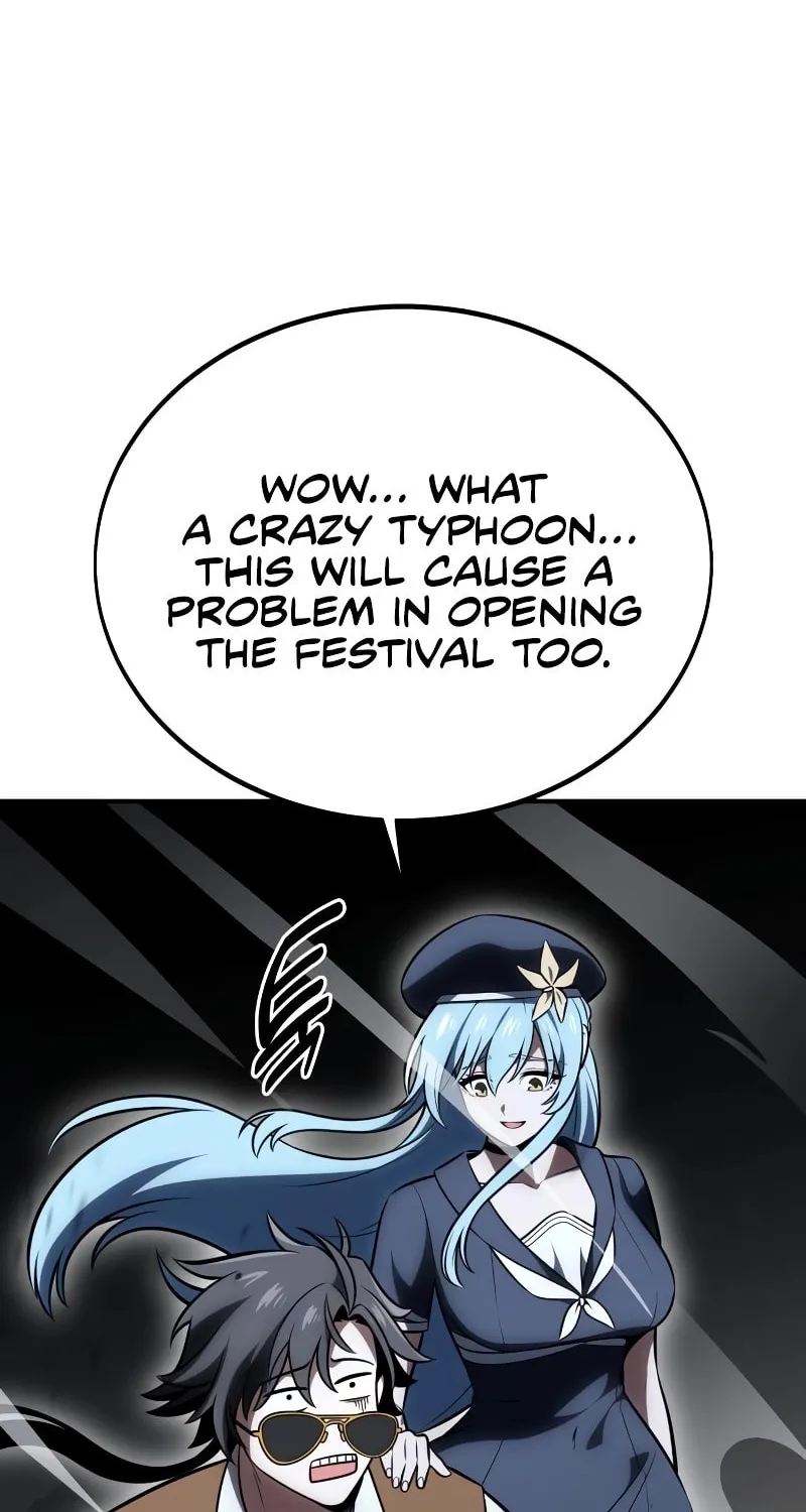 I Killed an Academy Player Chapter 37 page 57 - 