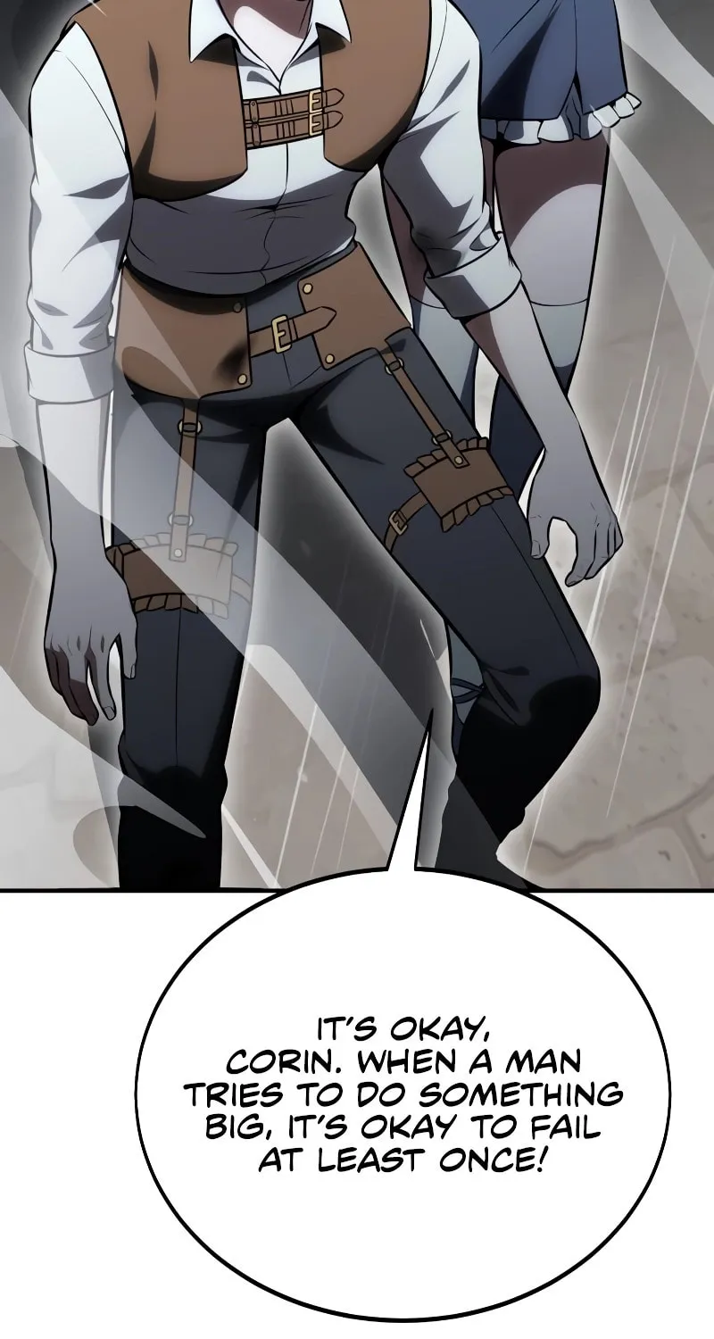 I Killed an Academy Player Chapter 37 page 58 - 