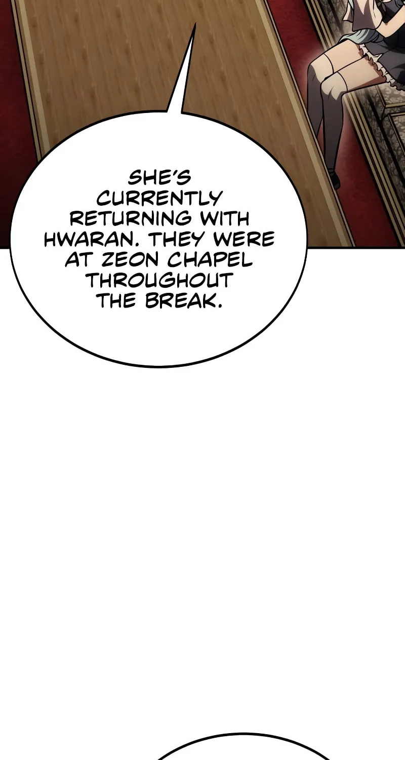 I Killed an Academy Player Chapter 37 page 71 - 