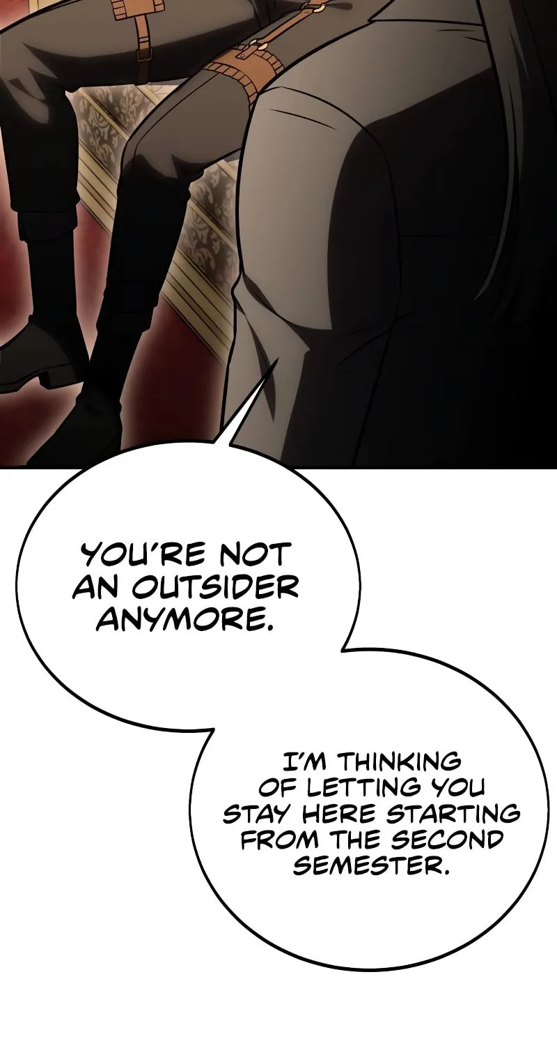 I Killed an Academy Player Chapter 37 page 73 - 