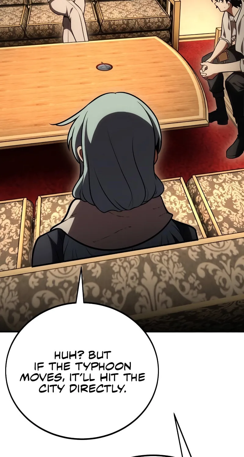 I Killed an Academy Player Chapter 37 page 81 - 