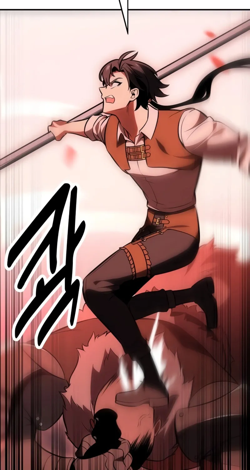 I Killed an Academy Player Chapter 38 page 105 - 