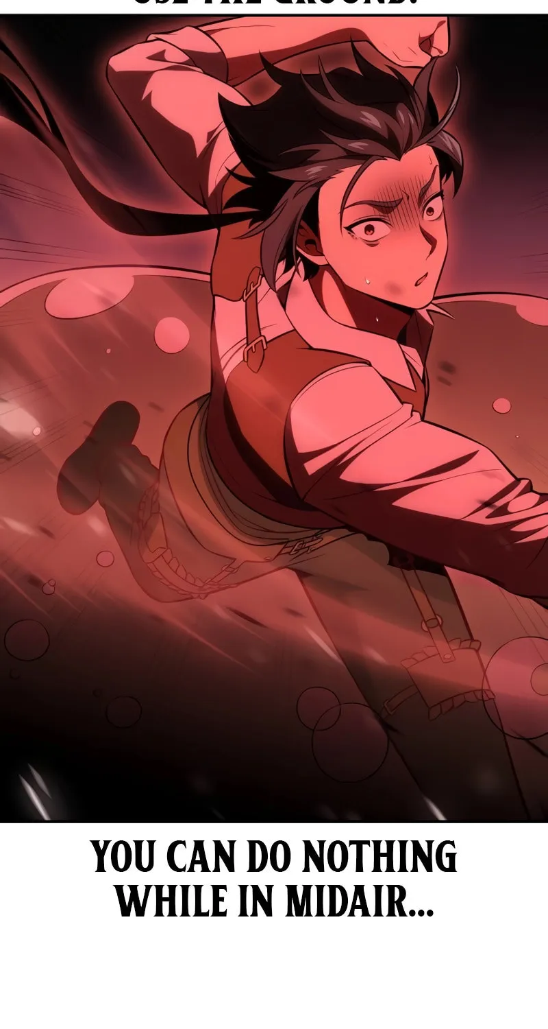 I Killed an Academy Player Chapter 38 page 134 - 