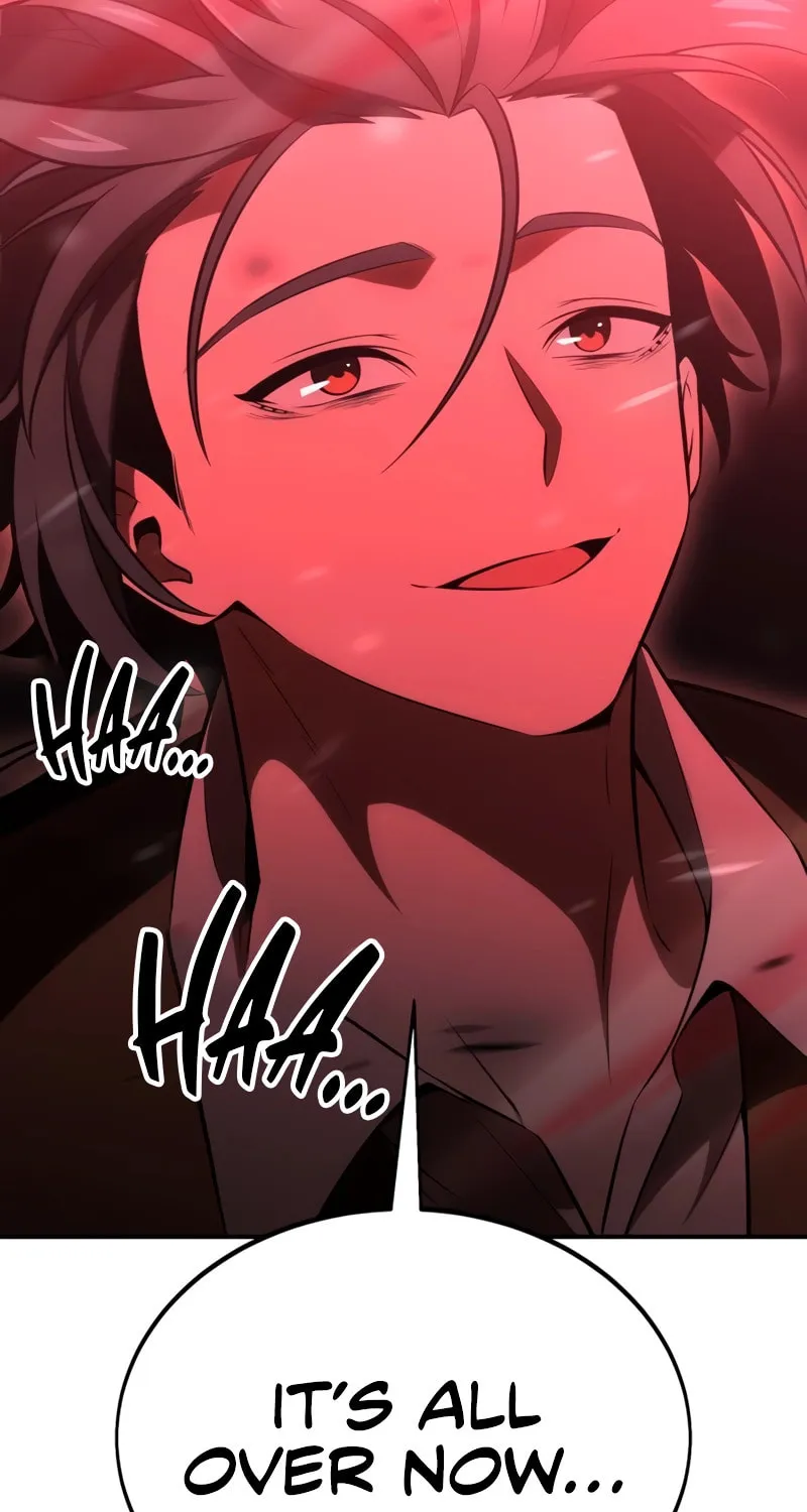 I Killed an Academy Player Chapter 38 page 136 - 