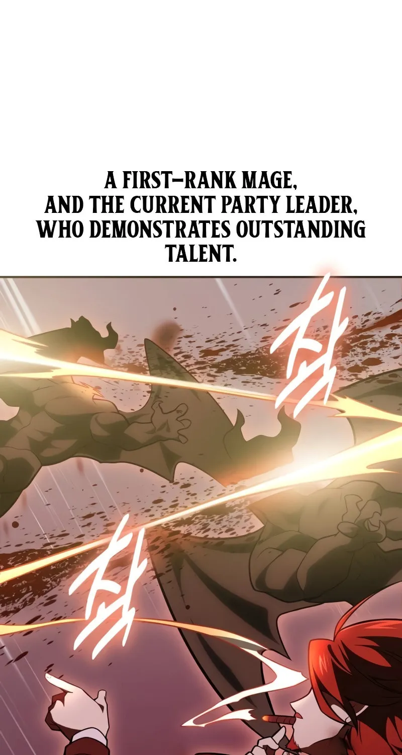 I Killed an Academy Player Chapter 38 page 17 - 