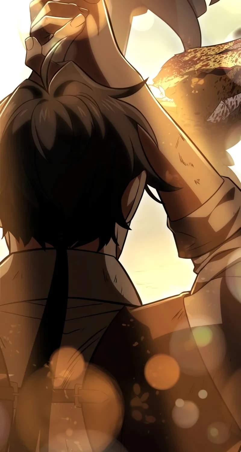 I Killed an Academy Player Chapter 38 page 182 - 