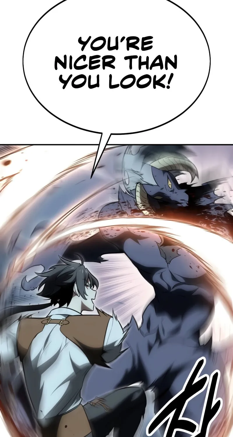 I Killed an Academy Player Chapter 38 page 26 - 