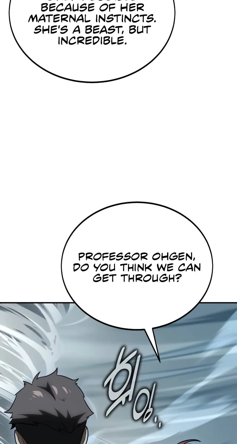 I Killed an Academy Player Chapter 38 page 39 - 