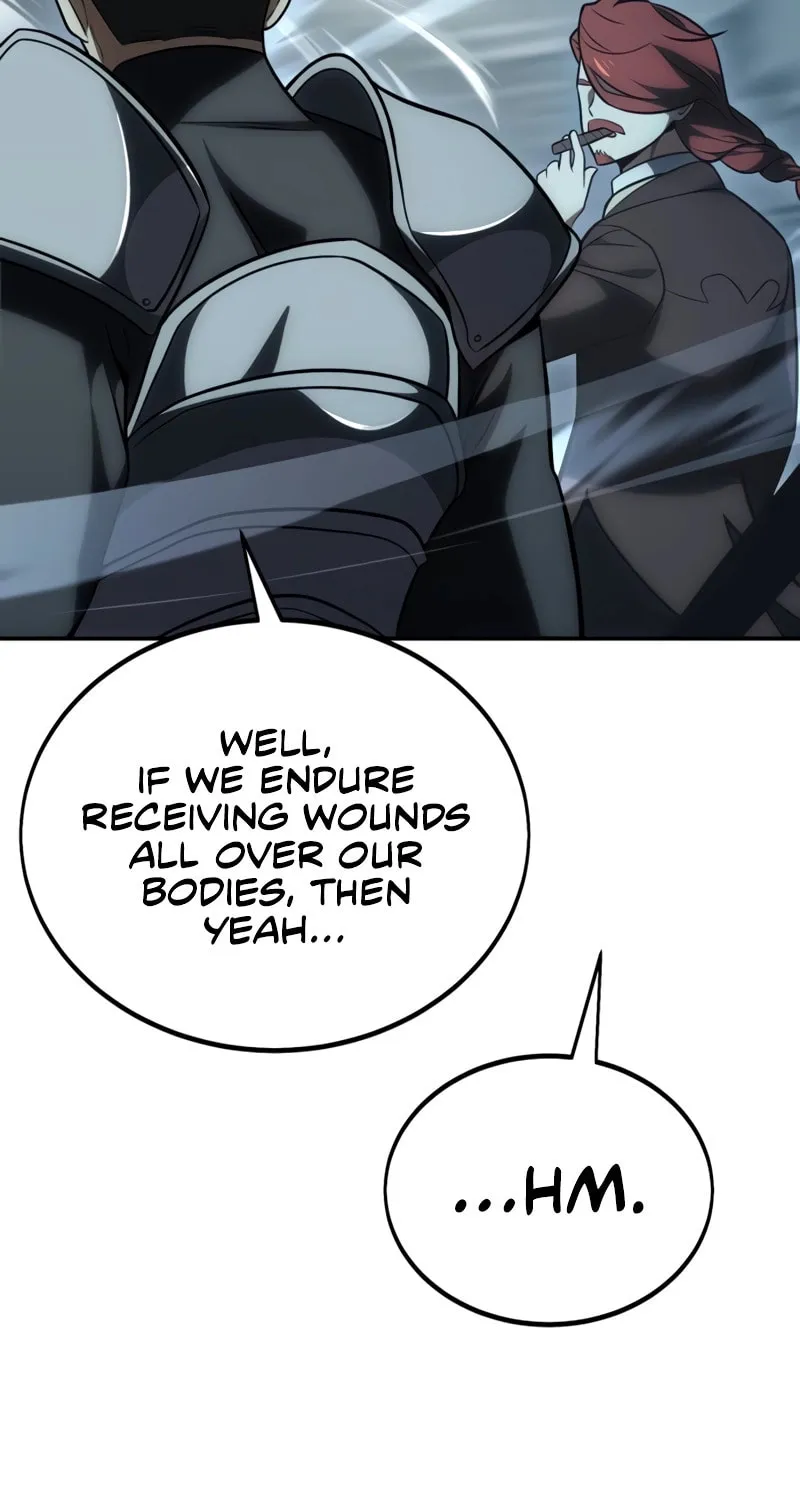 I Killed an Academy Player Chapter 38 page 40 - 