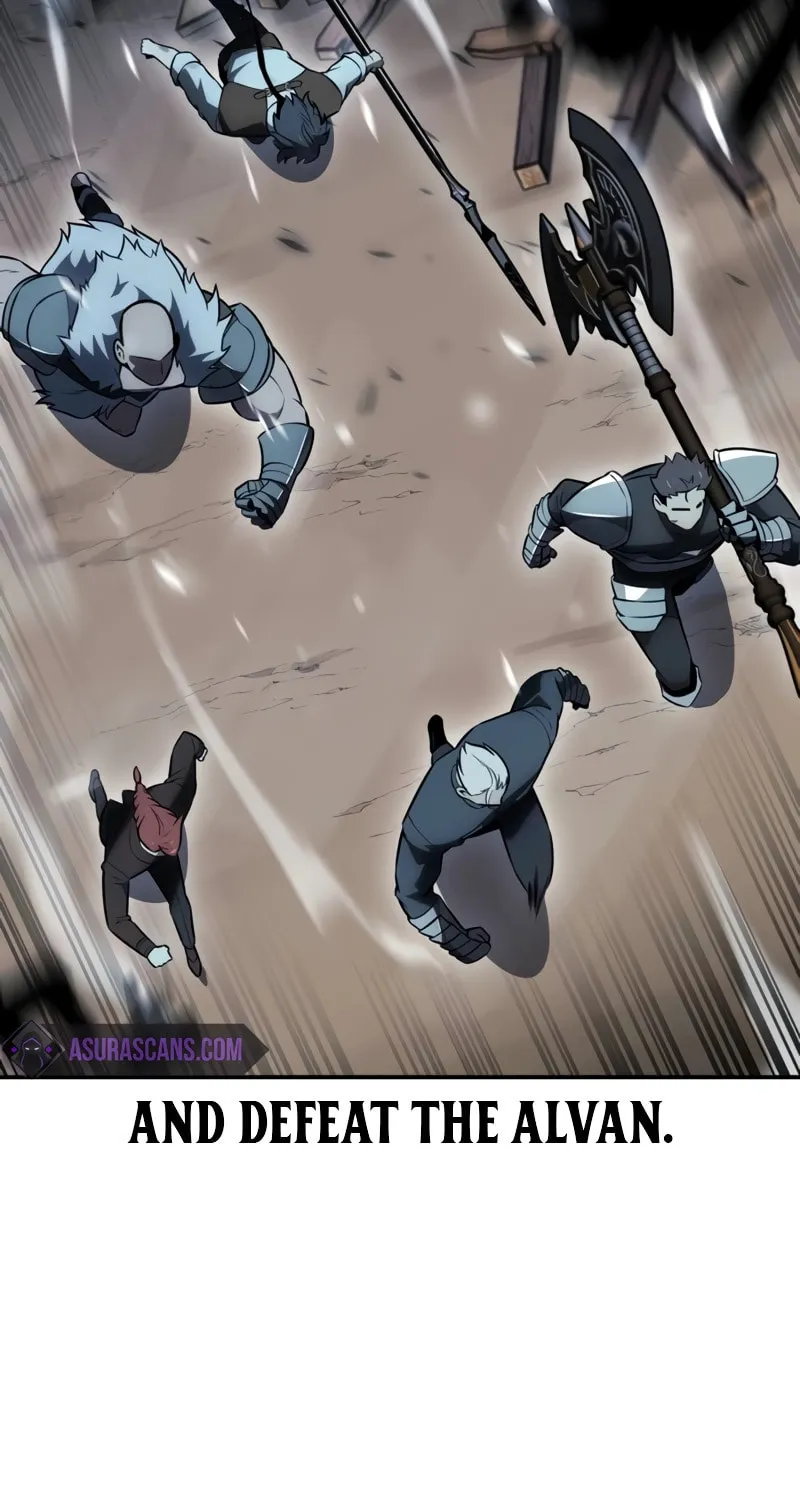 I Killed an Academy Player Chapter 38 page 6 - 