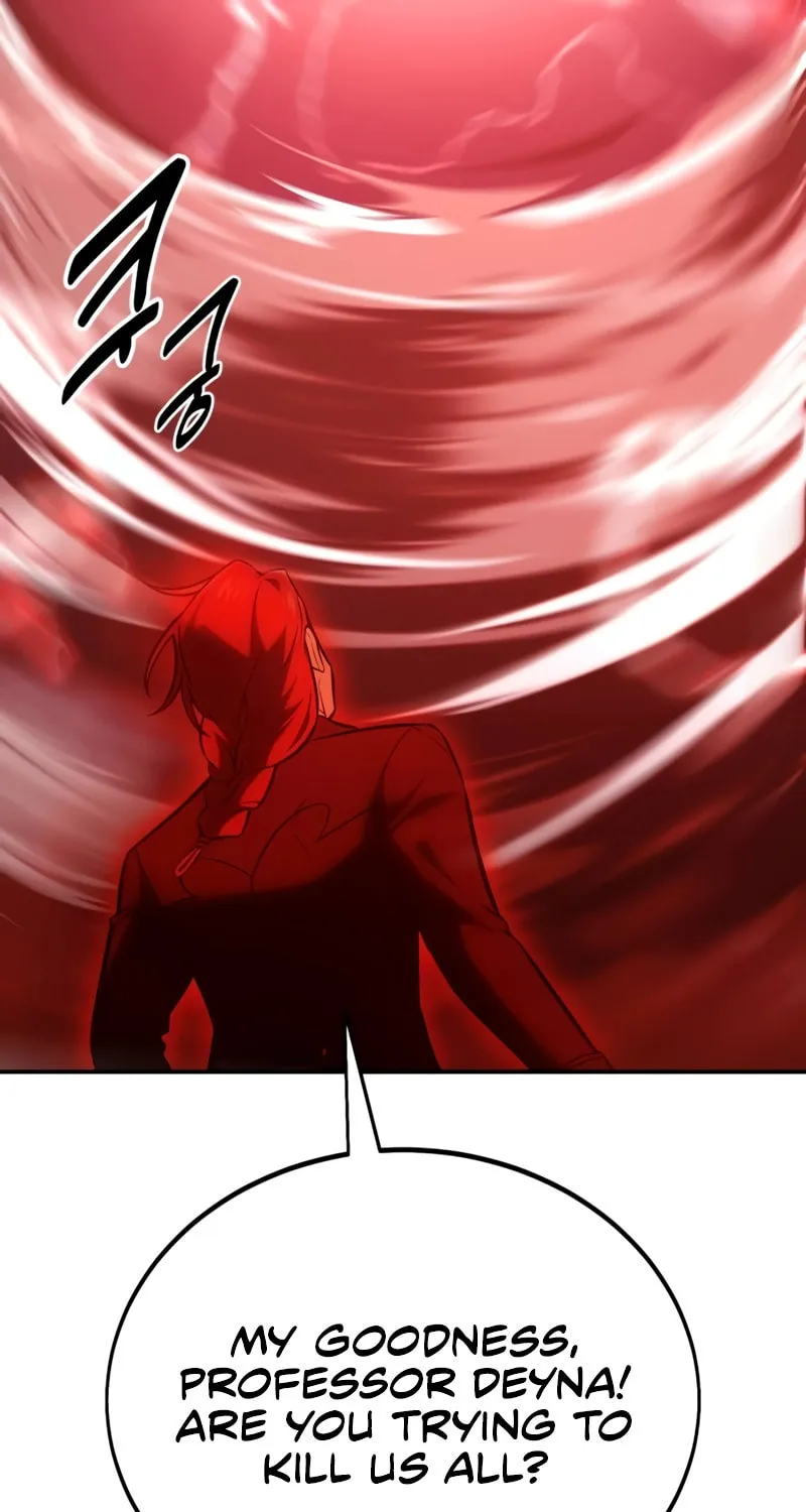 I Killed an Academy Player Chapter 38 page 52 - 