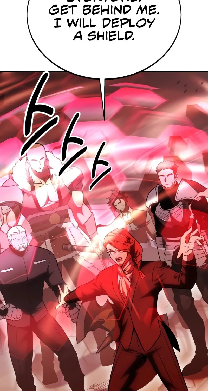 I Killed an Academy Player Chapter 38 page 54 - 