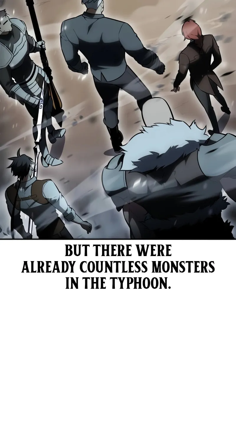 I Killed an Academy Player Chapter 38 page 9 - 