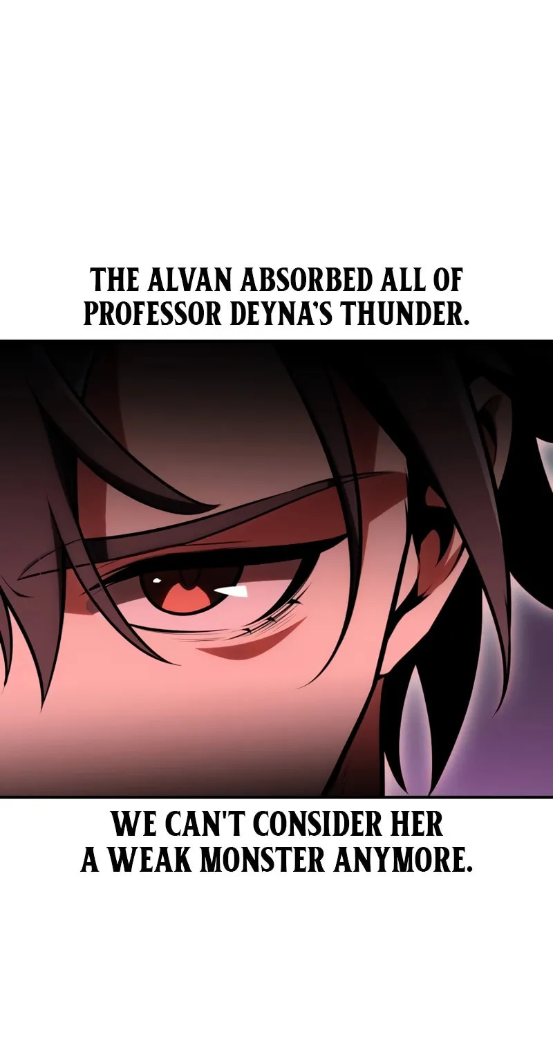 I Killed an Academy Player Chapter 38 page 81 - 
