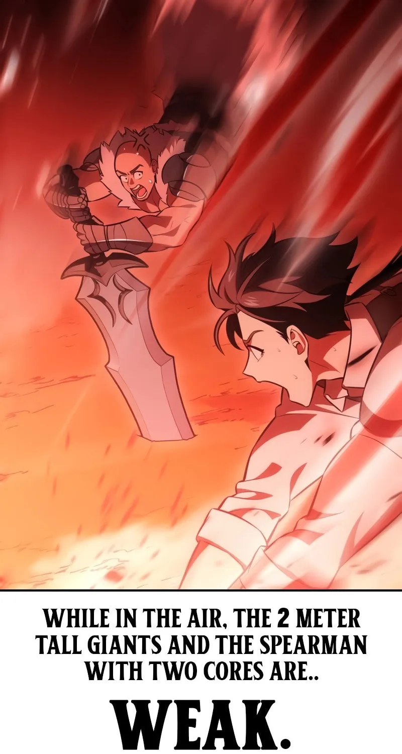 I Killed an Academy Player Chapter 38 page 99 - 