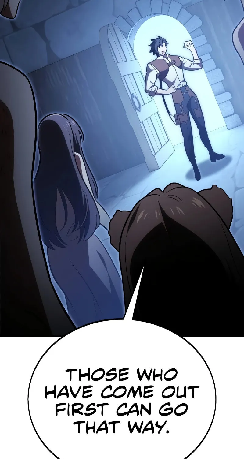 I Killed an Academy Player Chapter 39 page 107 - 
