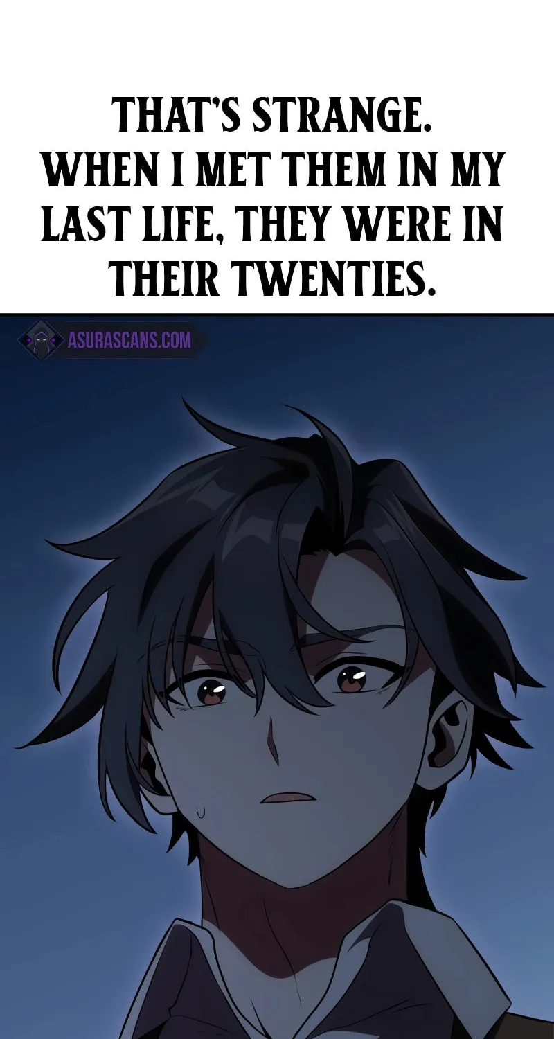 I Killed an Academy Player Chapter 39 page 118 - 