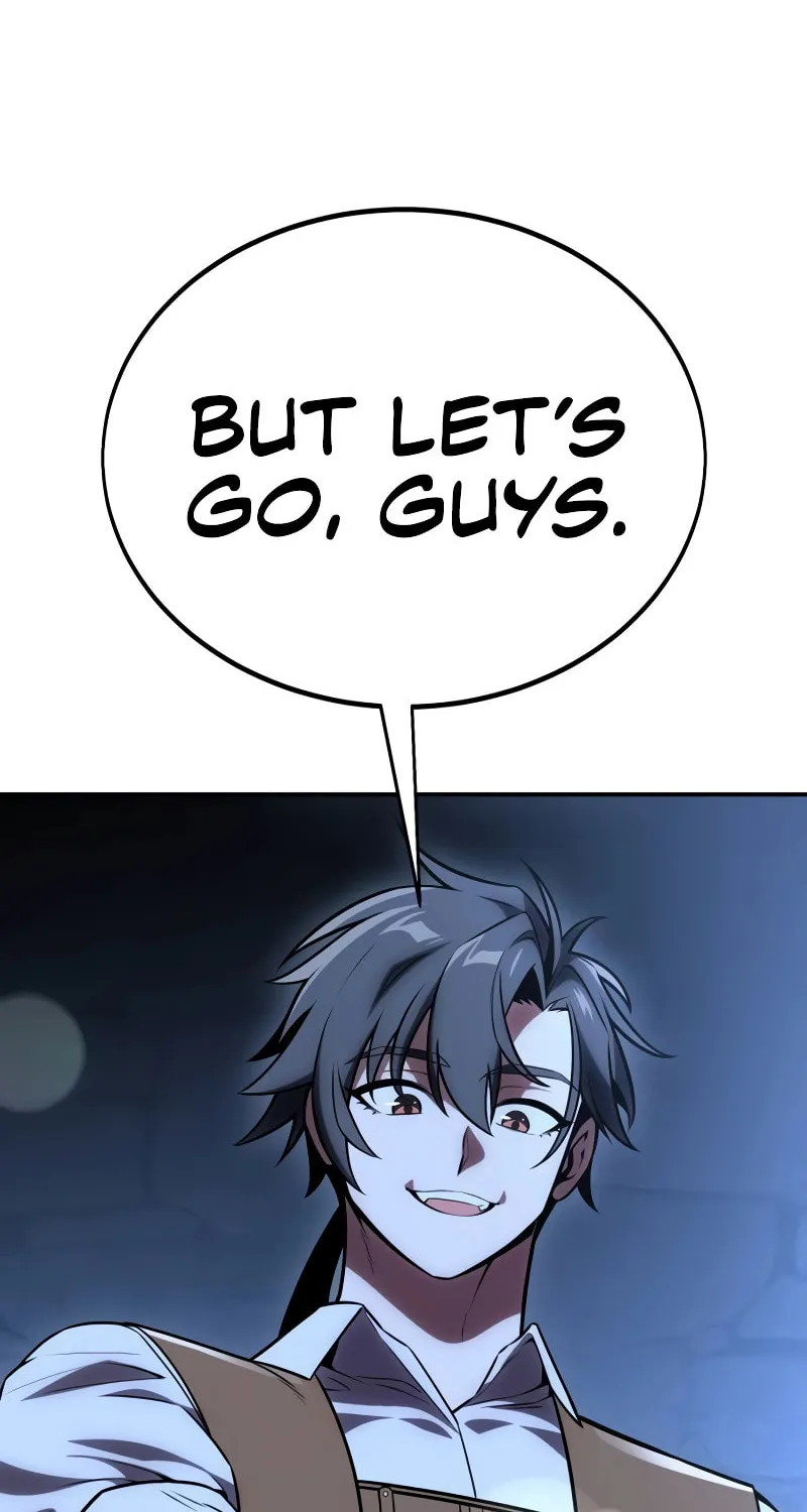 I Killed an Academy Player Chapter 39 page 136 - 