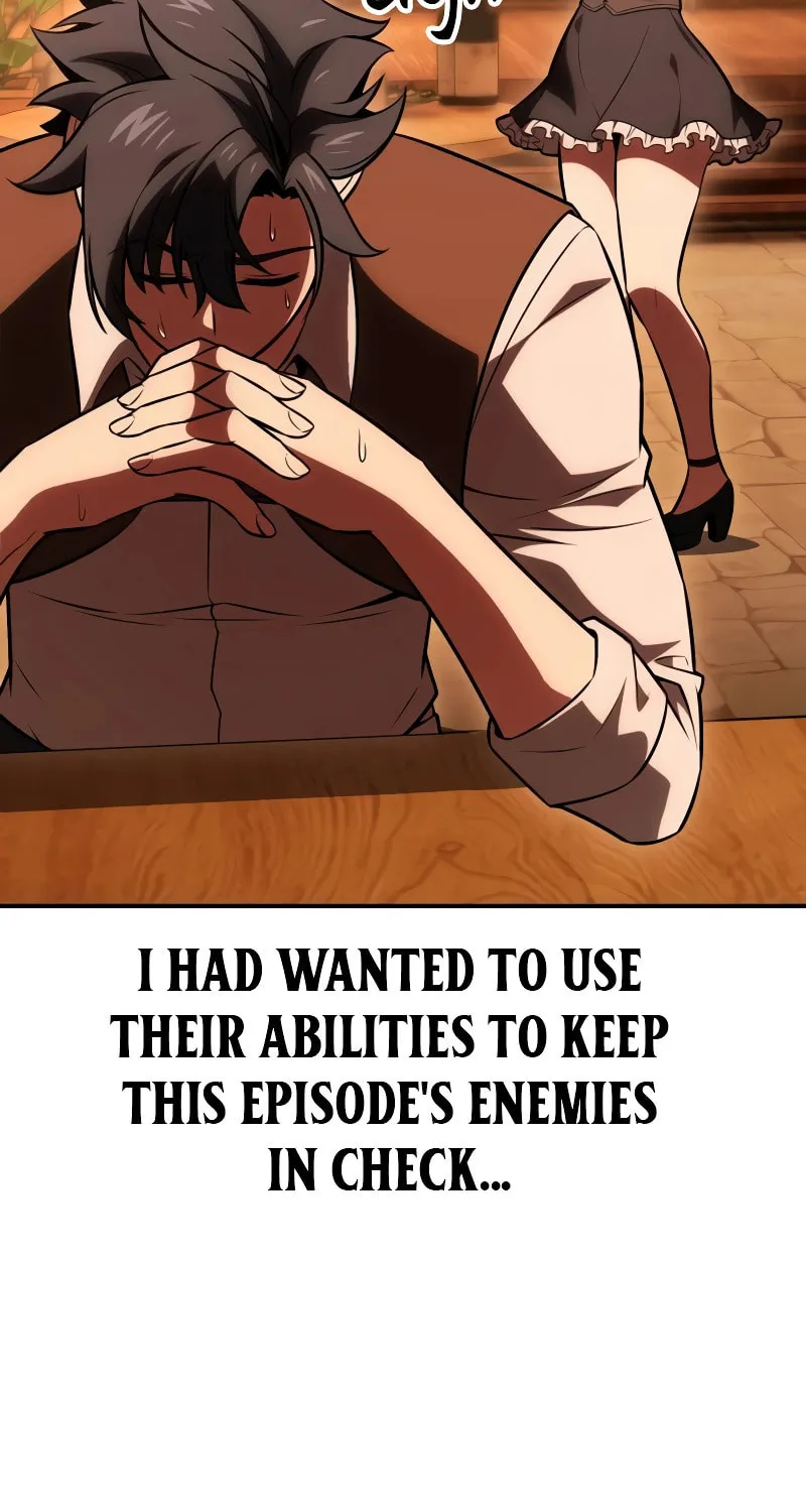 I Killed an Academy Player Chapter 39 page 162 - 