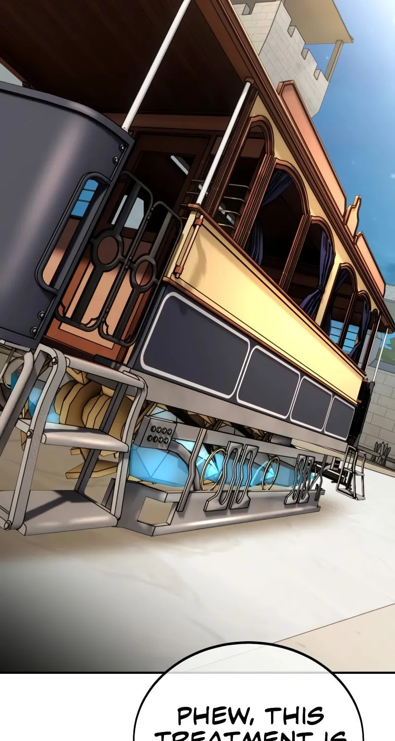 I Killed an Academy Player Chapter 39 page 184 - 