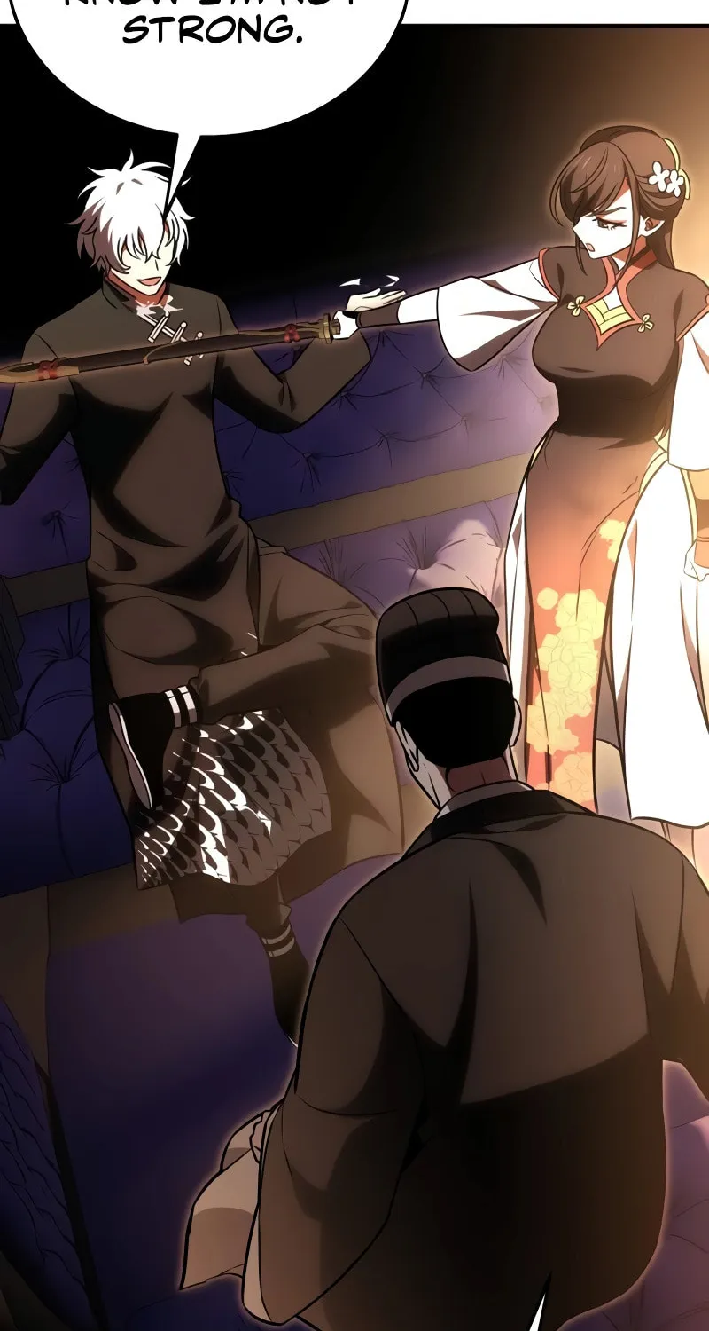 I Killed an Academy Player Chapter 39 page 186 - 