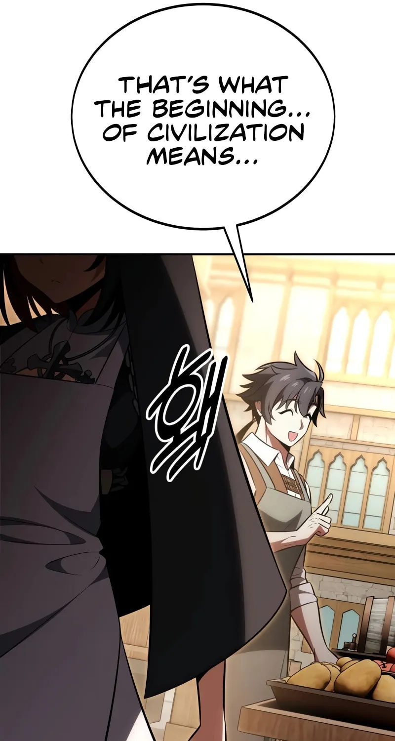 I Killed an Academy Player Chapter 39 page 21 - 