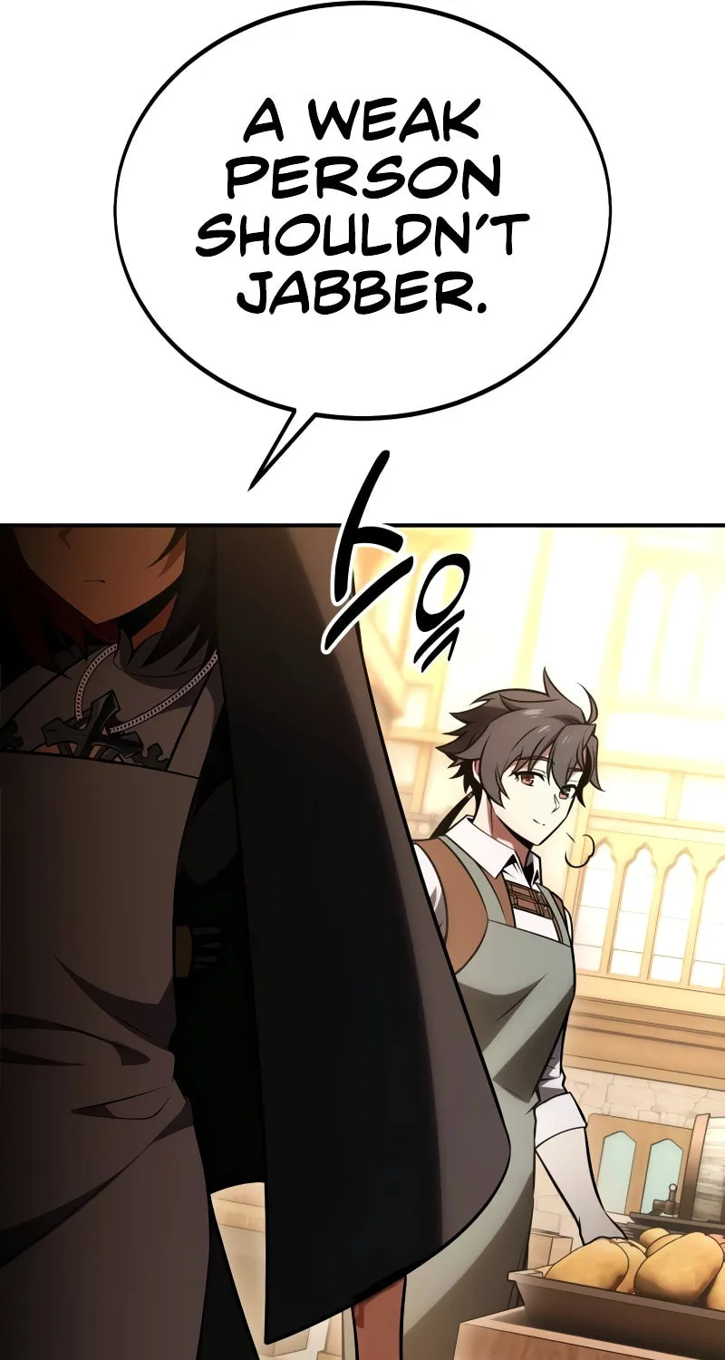 I Killed an Academy Player Chapter 39 page 31 - 