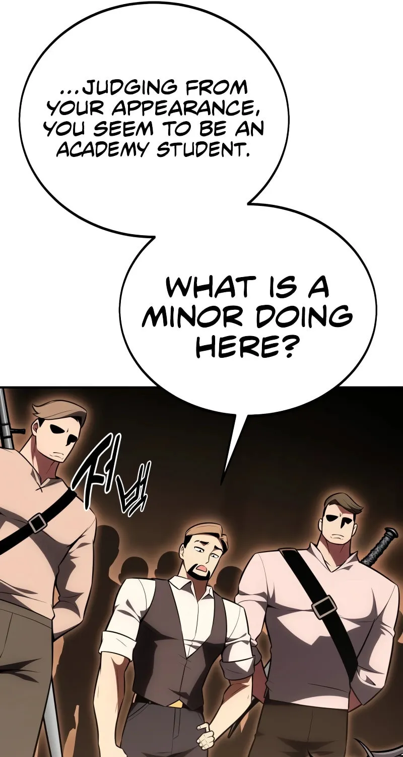 I Killed an Academy Player Chapter 39 page 61 - 