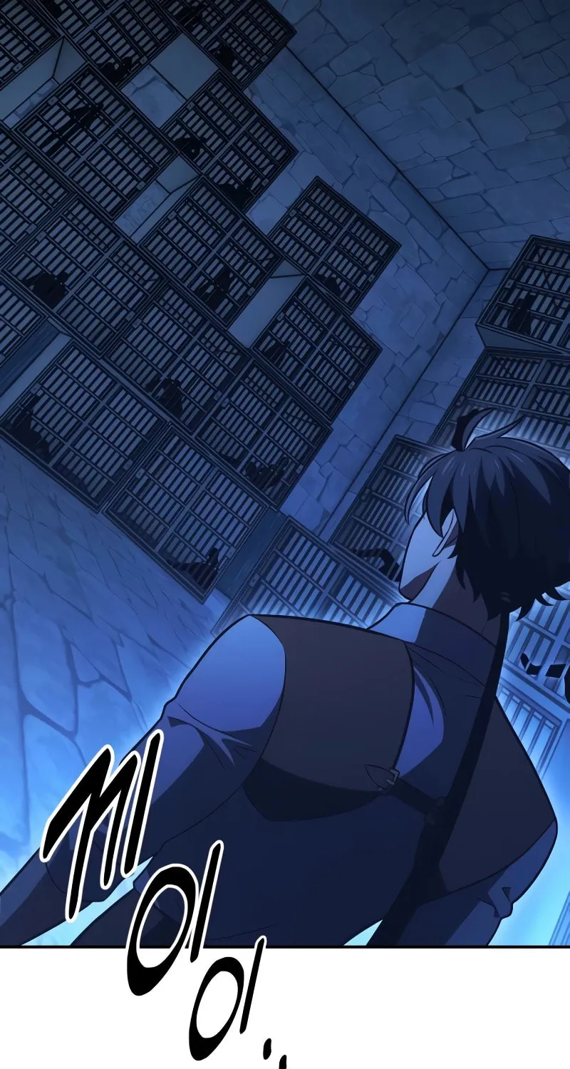 I Killed an Academy Player Chapter 39 page 97 - 