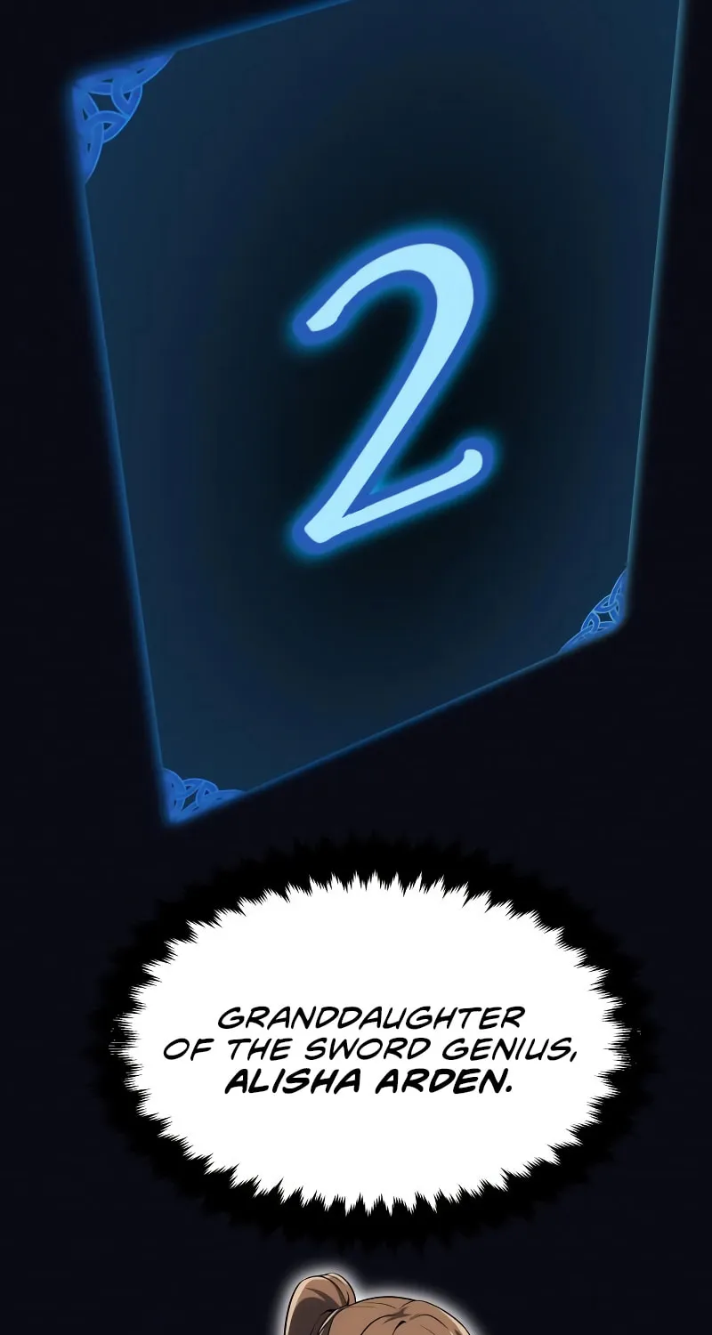 I Killed an Academy Player Chapter 4 page 105 - 