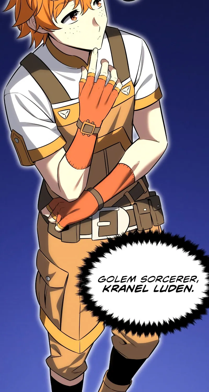 I Killed an Academy Player Chapter 4 page 109 - 