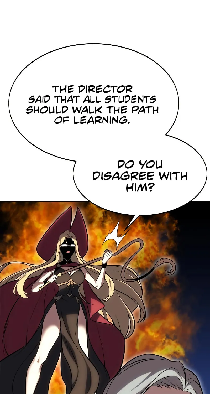 I Killed an Academy Player Chapter 4 page 121 - 