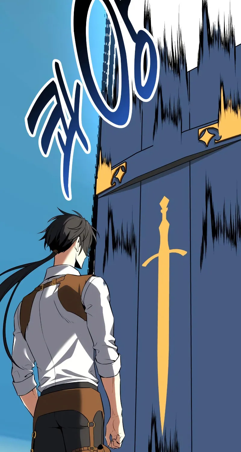 I Killed an Academy Player Chapter 4 page 127 - 