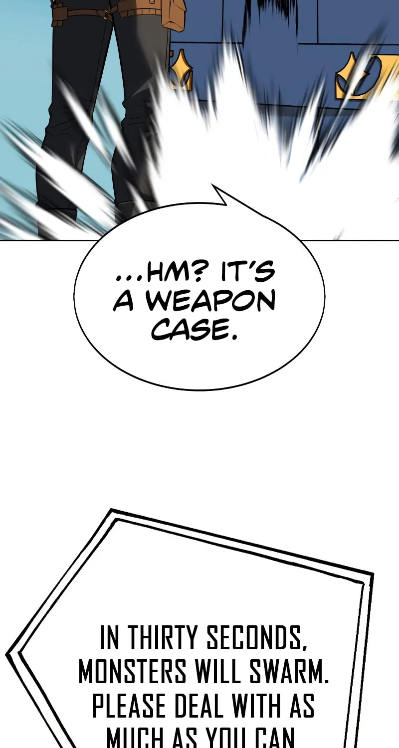 I Killed an Academy Player Chapter 4 page 128 - 
